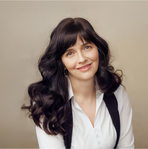 Буткевич Ірина Миколаївна