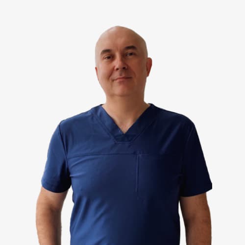 Буткевич Олександр Юрійович